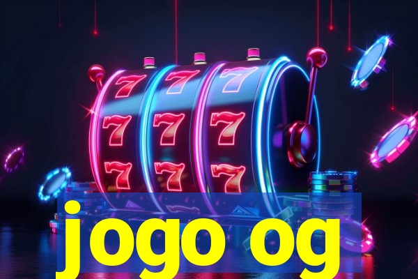 jogo og
